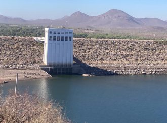 Reacciona Durazo Montaño ante crisis hídrica en sonora con más de 140 mdp