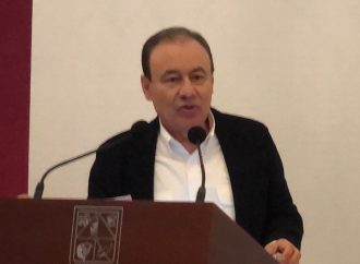 Buscan a responsables de instalar mega narco-laboratorio de metanfetamina