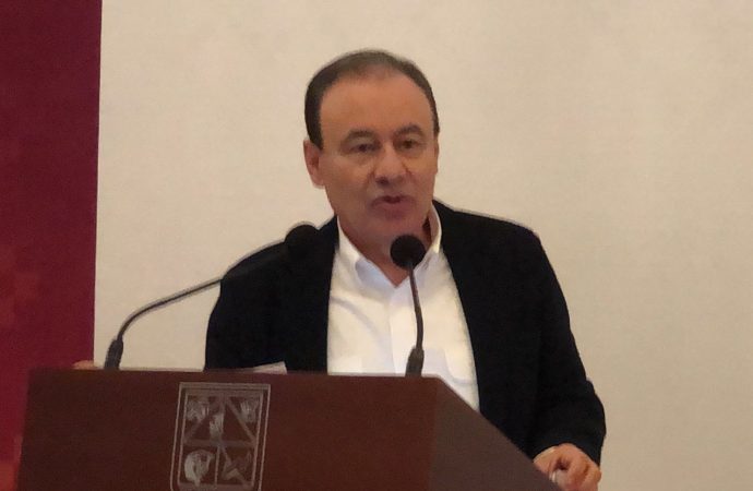 Buscan a responsables de instalar mega narco-laboratorio de metanfetamina