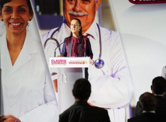 Sheinbaum presenta su plan 'República Sana' para fortalecer el sistema de salud en México