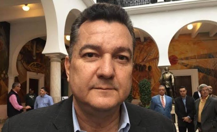 El área fronteriza representa nuevas oportunidades de negocio para bandas criminales trata y tráfico de personas