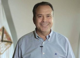 Astiazarán, líder en incremento de confianza ciudadana en Hermosillo