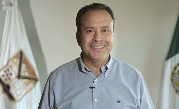 Astiazarán, líder en incremento de confianza ciudadana en Hermosillo