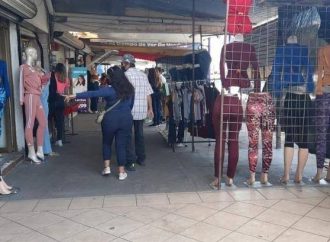 Reordenamiento del centro Va: Cárdenas García