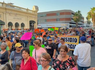 Preocupa a Usuarios incremento en tarifas de CFE