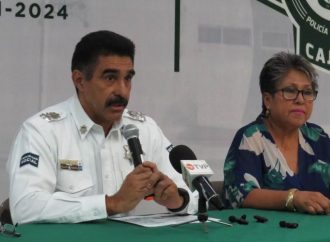 Falta de valores, el trabajo empieza en casa opina Cruz Hernández tras detención de adolescente Sicaria
