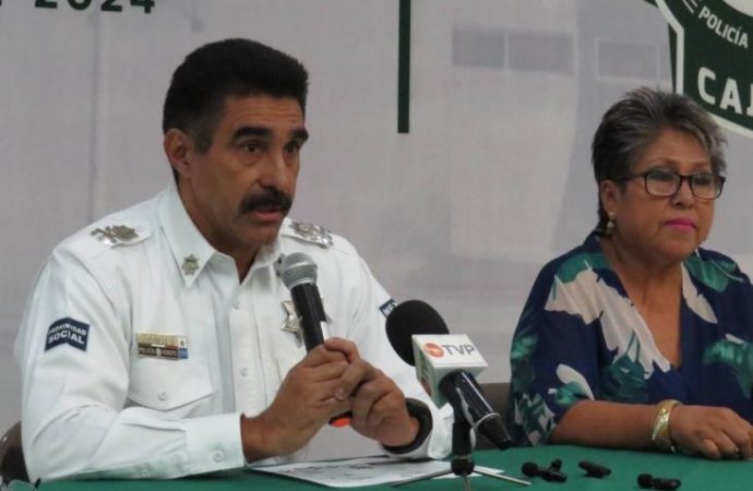 Falta de valores, el trabajo empieza en casa opina Cruz Hernández tras detención de adolescente Sicaria