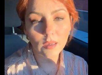 Rebeca Ching renuncia a Morena y denuncia corrupción en SLRC