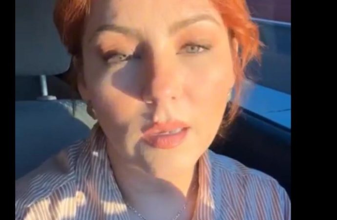 Rebeca Ching renuncia a Morena y denuncia corrupción en SLRC