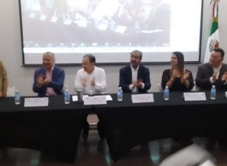 Realizan en Sonora foro de energía nuclear y uranio