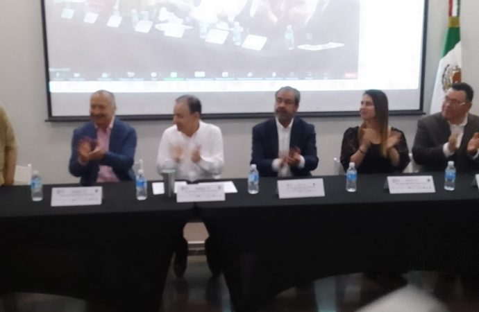 Realizan en Sonora foro de energía nuclear y uranio