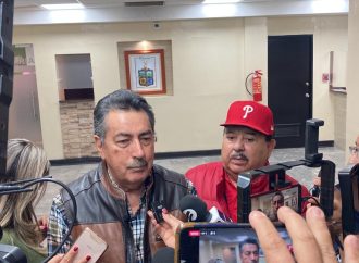 No hay división entre Morena y Aliados