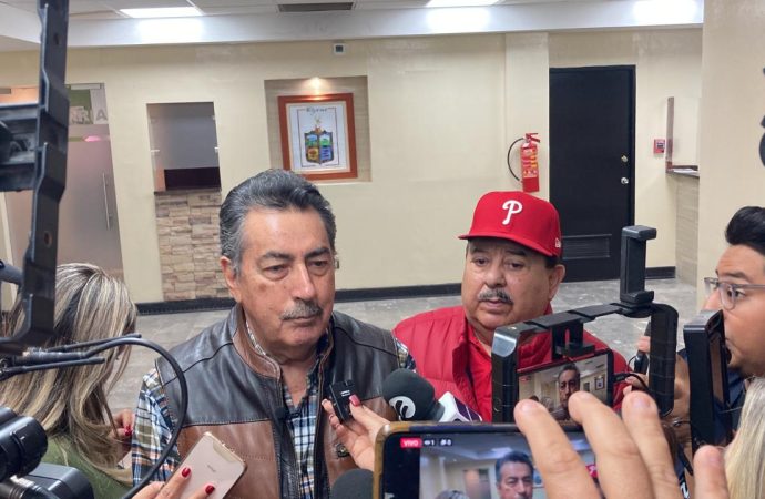 No hay división entre Morena y Aliados