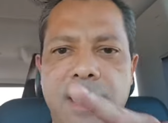 Reconoce El Pato De Lucas a los ciudadanos que lograron la ampliación del subsidio de energía eléctrica para Sonora