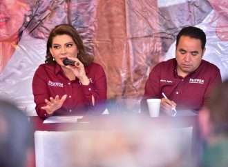 Si Luis Donaldo Colosio viviera, sería parte de la 4T: Lorenia Valles