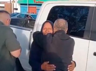 Buscadoras encuentran con vida a hombre reportado desaparecido por 20 años; su familia había perdido la esperanza