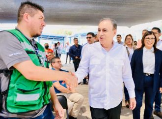 Plan Sonora Impulsa Crecimiento Histórico de Exportaciones en 2023