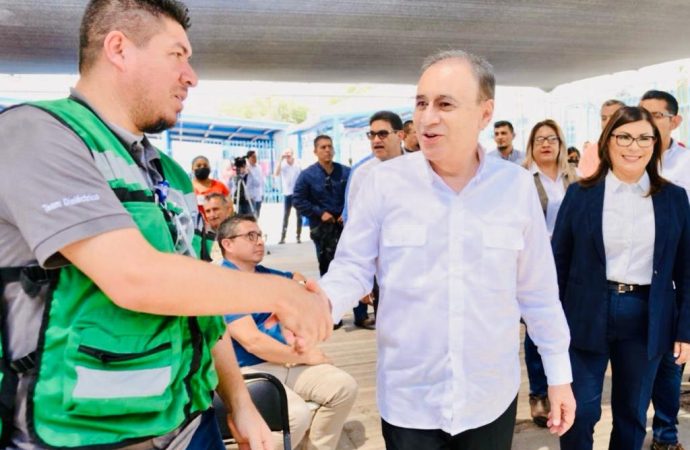 Plan Sonora Impulsa Crecimiento Histórico de Exportaciones en 2023