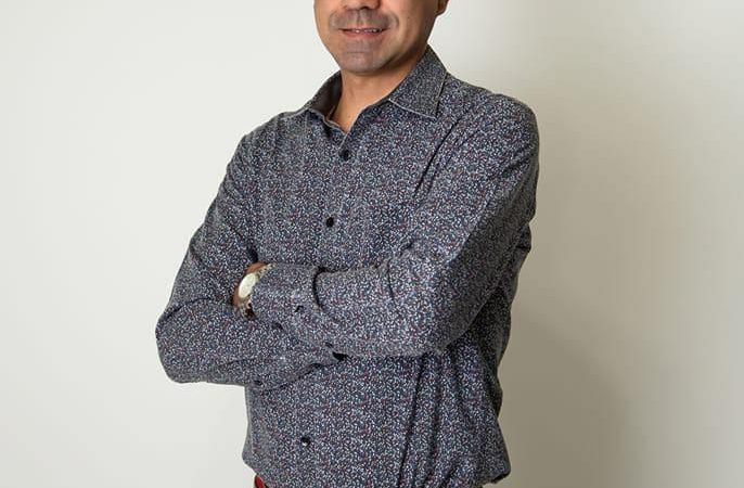 Aumentan casos de sextorsión durante vacaciones: Oscar de la Cruz