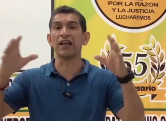 Reitera Unión de Usuarios convocatoria para mega marcha contra CFE en Hermosillo