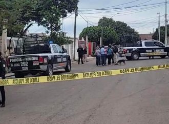 Suman 31 muertes violentas durante Febrero en Cajeme