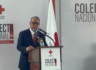 Arranca colecta nacional de Cruz Roja en Hermosillo