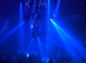 Balacera en antro de Hermosillo deja tres muertos