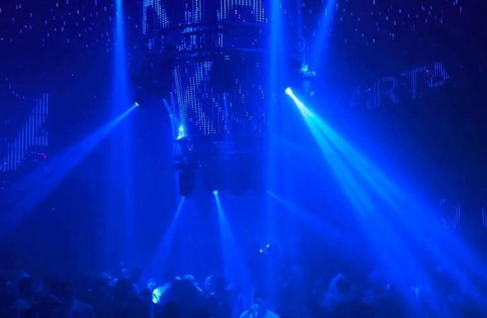 Balacera en antro de Hermosillo deja tres muertos