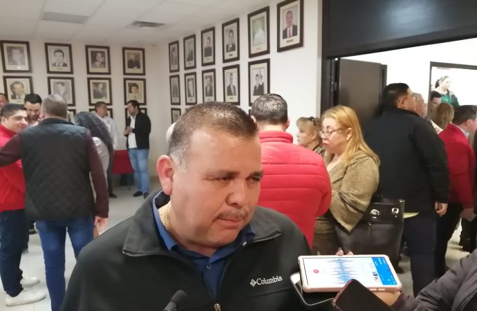 En febrero se terminará de construir el acueducto de Álamos