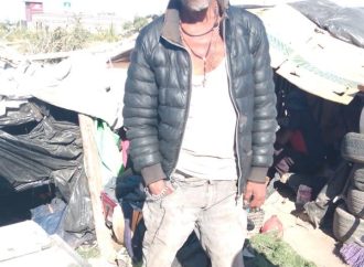 Localizan a persona reportado como desaparecido