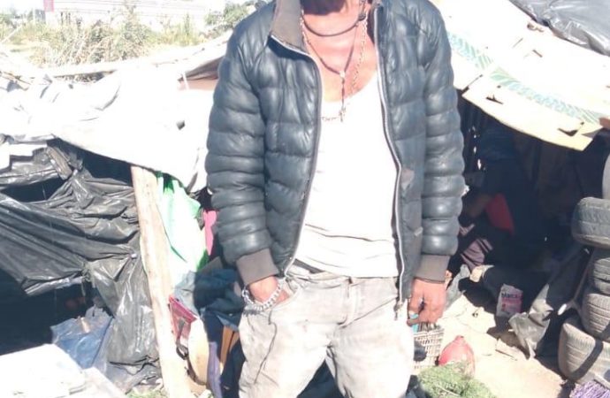 Localizan a persona reportado como desaparecido