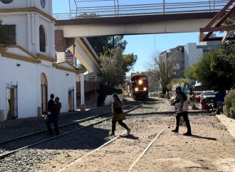 Retirada de vías del tren en Nogales: Una demanda social urgente por la seguridad y desarrollo