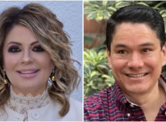 Alejandra López Noriega y José Serrato encabezan las plurinominales del PAN al Congreso de Sonora