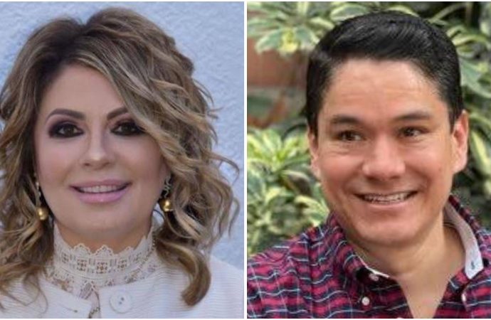 Alejandra López Noriega y José Serrato encabezan las plurinominales del PAN al Congreso de Sonora