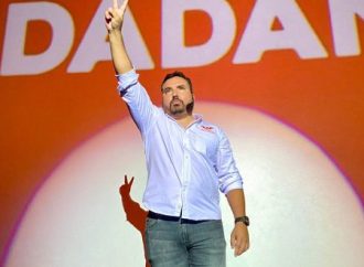 Arrancará campaña Rogelio Cota con una Reta