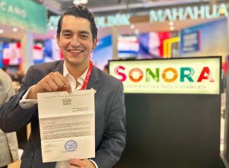 La Experiencia del Pinacate alza a Sonora como Líder Nacional en Innovación Turística