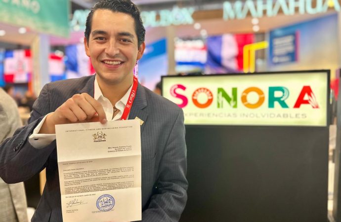 La Experiencia del Pinacate alza a Sonora como Líder Nacional en Innovación Turística