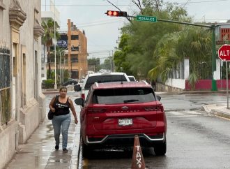Ingresará nuevo frente frío a Sonora el fin de semana