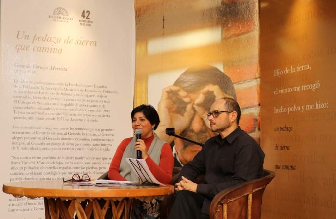 Contará el Colegio de Sonora con nuevo programa educativo