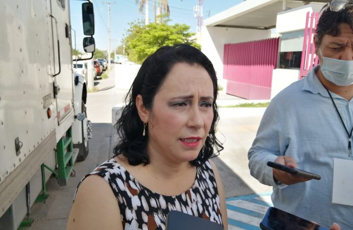 No se tiene definido realizar un debate de candidatos al Senado en Sonora