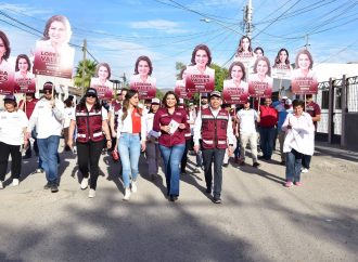 Inicia programa de descacharre para combatir el dengue en Navojoa
