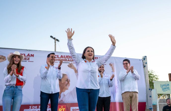 Retan Celida y Froylán a Lilly Téllez