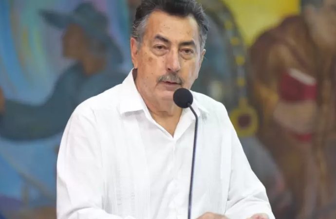 Responde Lamarque a Presidente de Canaco