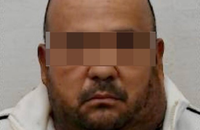 Feminicida recibe 70 años de prisión por privar de la vida a ex pareja sentimental