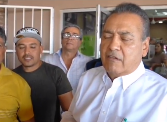 “Lo que necesita el sector pesquero, no es solo que los atiendan, sino que los entiendan”: Beltrones