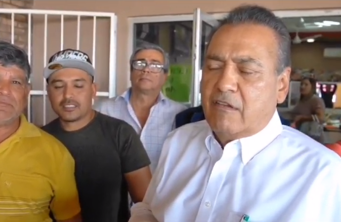 “Lo que necesita el sector pesquero, no es solo que los atiendan, sino que los entiendan”: Beltrones