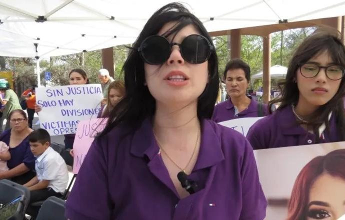 Promesas de justicia solo se han quedado en palabras