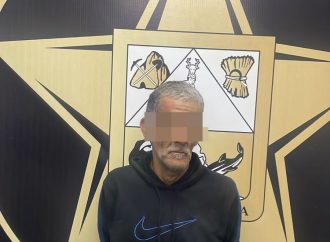 Capturado implicado en homicidio de abogado en Navojoa