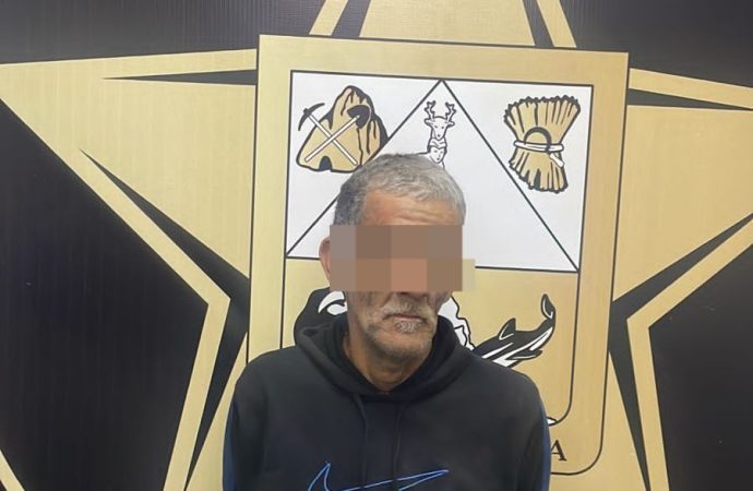 Capturado implicado en homicidio de abogado en Navojoa