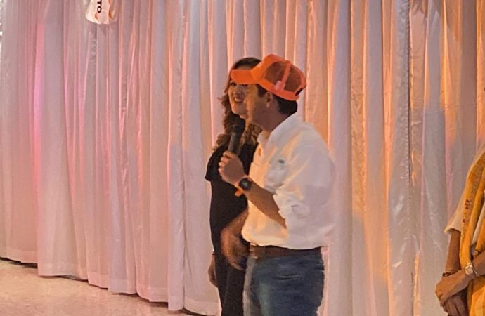 Fórmula Beltrones-Téllez le faltan al respeto a sonorenses al plasmar sus nombres en las dos caras de la boleta